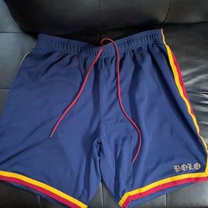 Polo Ralph Lauren Athletic Shorts